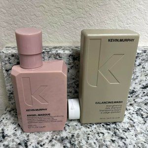 Kevin Murphy Wash and Masque